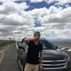 Meet your Posher, Siyu